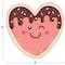 Teacher Created Resources® Frosted Heart Cookies Accents, 3 Packs of 30